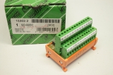CONTACLIP SD-B25C Schnittstellenmodul Interface Modul 4044211047047