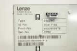  LENZE 00417192 Modul Controller Keypad Bedienmodul E82ZBC