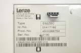  LENZE 00417192 Modul Controller Keypad Bedienmodul E82ZBC