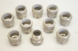 10x US-27A PG21 34mm 36mm Posten Kabelverschraubung US-27A