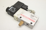 HOERBIGER ORIGA S9 381RF-1/8-NO PA10298 Wegeventil KZ3673
