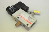 HOERBIGER ORIGA S9 381RF-1/8-NO PA10298 Wegeventil KZ3673