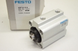  FESTO 13277 Kurzhubzylinder Ø32mm 25mm ADV-32-25-A OVP