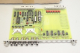SCHERING Galvanotechnik 550 013-70518-012 75.001.2 P-00 Karte Board 08549511