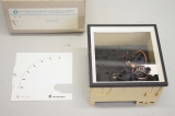 BERGER MESSINSTRUMENTE 19359/02 24-184V Anzeige Messinstrument 19359/02 OVP