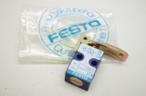  FESTO Tasthebelventil TH-3-M5 OVP