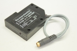 BAUMER FPDM 15 P 3001/KS9 Sensor optisch Photoelectric FPDM15P3001/KS9