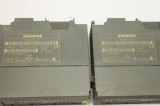 2x SIEMENS SIMATIC S7-300 6ES7332-5HD01-0AB0 Analog AUSGABE 