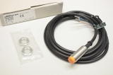  IFM ELECTRONIC Näherungsschalter induktiv IF5250 IFB3004-APKG OVP 