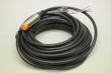  IFM ELECTRONIC Näherungsschalter induktiv IF5254
