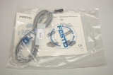 FESTO 161775 SMEO-4(U)- CRSMEO-4 Näherungsschalter Zylinder K213 OVP