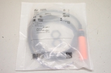  IFM ELECTRONIC Näherungsschalter induktiv IG0006 OVP