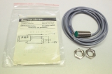BAUMER ELECTRIC  IFR 14.24.35/L PNP Näherungsschalter induktiv IFR142435/L OVP