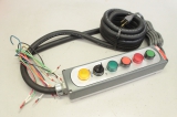 ABB 230V CIRCUIT BREAKER  EXTERNAL TEST UNIT  804325187800 
