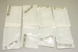 8x SIBA 7003427 70 034 27  T4A 4A 1200V 8x50 G Sicherung 7003427 OVP