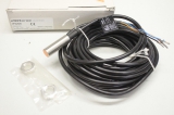  IFM ELECTRONIC Näherungsschalter induktiv IF5208