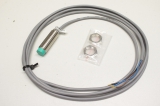 PEPPERL + FUCHS  83311 Näherungsschalter induktiv Sensor NBN4-12GM40-E2 OVP