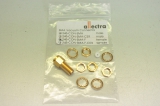 ALLECTRA 245-CON-SMA-F Stecker SMA  245CONSMAF OVP
