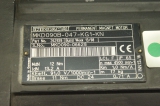 INDRAMAT MKD090B-047-KG1-KN i:20 Pfeffer RPLN 20-2 BK Servomotor & Getriebe 