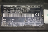 INDRAMAT MKD090B-047-KG1-KN Pfeffer Partner i:40 4500rpm  Servomotor & Getriebe 