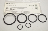 GEORG FISCHER  161.482.884 346 EPDM D25 DN20 O-Ringe Seal Ring Dichtung OVP