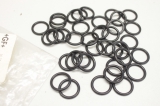 38x GEORG FISCHER 748410005 15,54x2,62 O-Ringe Seal Ring Dichtung 748410005 OVP