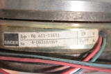 BINDER 86611-11E11 24V 0,89A 4-08310/069 Motorbremse 8661111E11 86 611-11E11