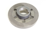 2x  32T Ø85mm Motorbremse Rotor Motor Brake Disc 
