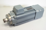  EMOD MOTOREN  VKHS55 26-140 17400rpm 300Hz 3kW Motor VKHS55/26-1400