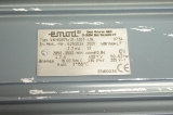 EMOD MOTOREN VKHSB75/21-120T-L16 2,2kW Drehstrom Flachmotor Bremse Brake VKHSB75
