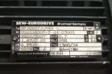 SEW-EURODRIVE SF30 DT71C-4B B5B 1380/34r/min 0,25kW Getriebemotor 