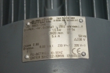 EMOD B90S /2K8 1,5kW 2820/min 8Nm Drehstrom Bremsmotor Brake B90S/2K8