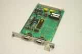 MANROLAND SDIC-2 16.85627-0029 Modul Karte Board 02-9158A