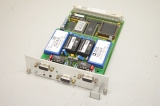 MANROLAND AVO-1 16.86239-0008 2GB ZGB-4 Modul Karte Board 