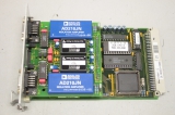 MANROLAND  AVO-1 16.86239-0008 Modul Karte Board ZGB-4 02-9165a