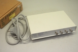 HIRSCHMANN MINI WG 4CX Mini Workgroup-Hun 4x 10 Base 2 - MINI-WG 4CX (AUI)  