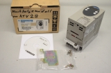 TELEMECANIQUE ATV31H037M2 0,37kW 0,5HP Frequenzumrichter 058689 OVP