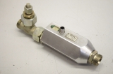 BIELOMATIK SAS8000 SAS 8000 Stromregelventil Valve Ventil SAS8000