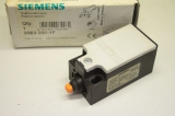  SIEMENS Positionsschalter Kopf 3SE3200-1F OVP