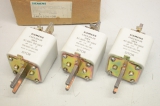 3x SIEMENS 500A Sicherungseinsatz 3NE4334-0B OVP