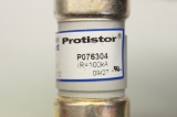 FERRAZ SHAWMUT FD27GRB66V32T P076304 660V DC GRB 32A Sicherung Fuse P076304