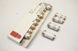 14x ETI 2212005-01 63A 400V 250V gL/gG Sicherungseinsatz Fuse Links OVP