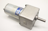 TSUKASA ELECTRIC TG-21Q-BM-180-HA BM-180-1H 24V 70618 Getriebemotor 