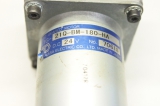 TSUKASA ELECTRIC TG-21Q-BM-180-HA BM-180-1H 24V 70618 Getriebemotor 