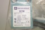 TELEMECANIQUE XCMA110 XCM A110 Endschalter Limit Switch  064286 OVP