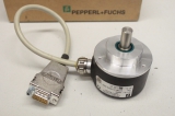 PEPPERL + FUCHS RVI58N-011YYR31N-00200 Drehgeber Inkremental 12896