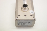 ERHARDT + LEIMER  FR5001 Sensor Infrarot Kantensensor Infrared Edge Position 