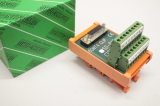 CONTA CLIP SD-B15 Schnittstellenmodul Terminal WH.095300961 OVP