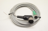 PEPPERL + FUCHS 1788152 116454 Sensor Kabel 