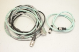 für MANROLAND K07.07179-0051 07.07999-0144 3PR 24AWG 75C M12 Interbus cable 